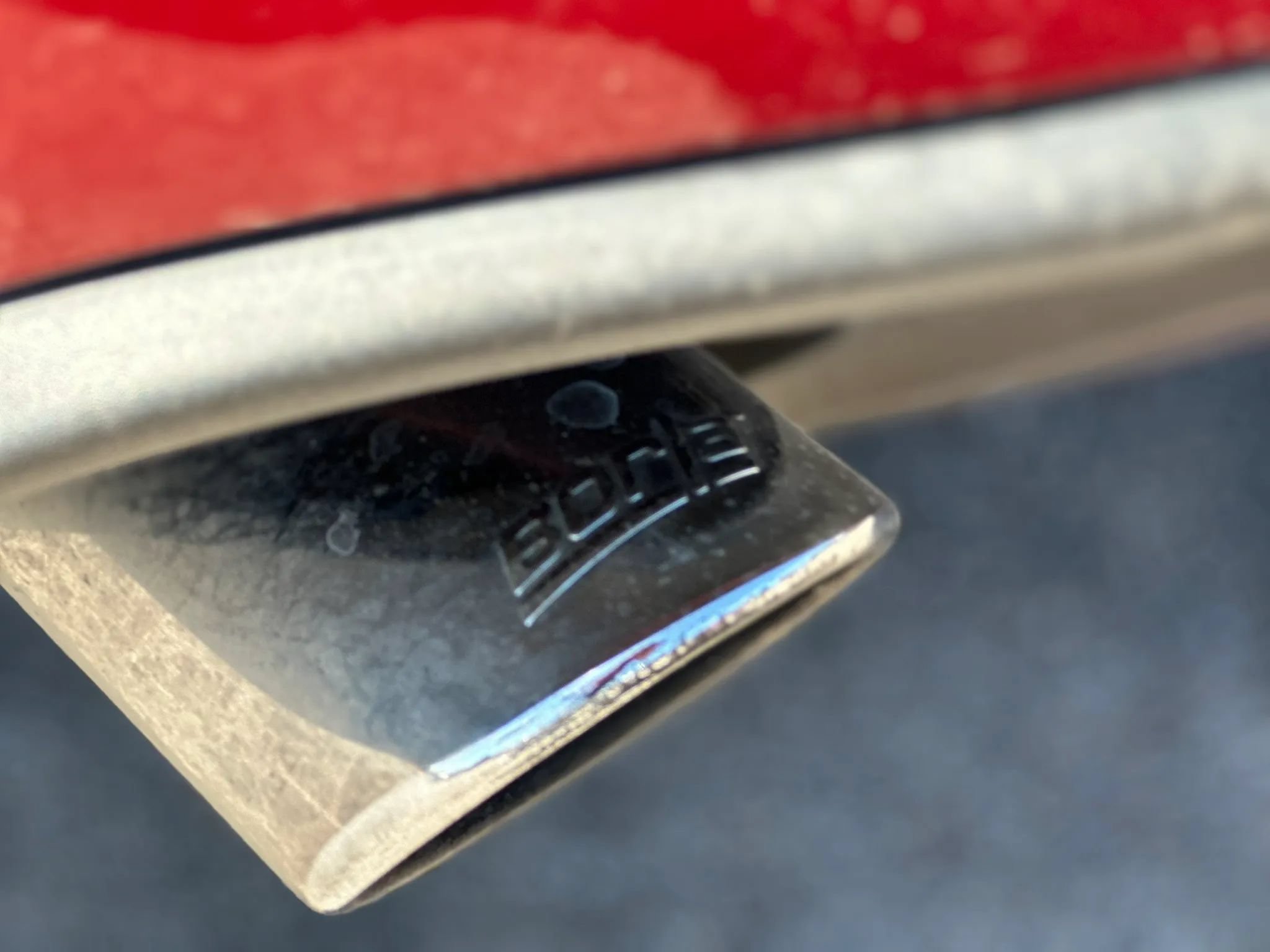 Used 2017 Ford Mustang Premium RWD image 27