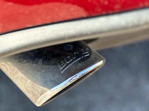 Used 2017 Ford Mustang Premium RWD image 27