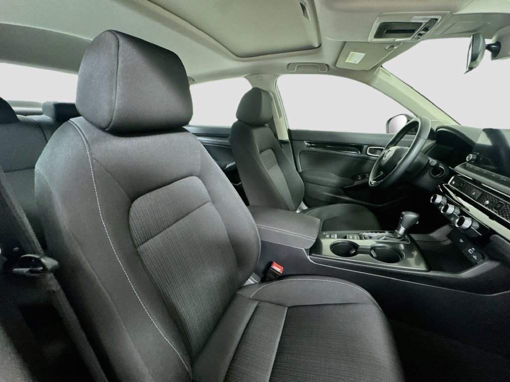 Used 2023 Honda Civic EX image 26