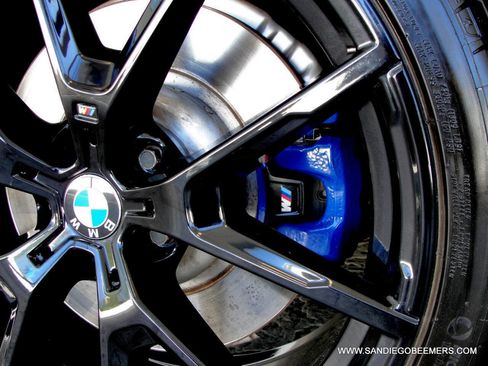 Used 2020 BMW 840i Coupe w/ M Sport Package image 16