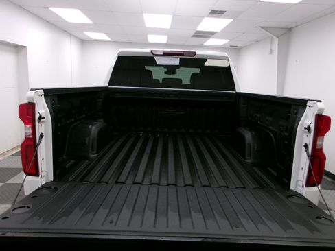 Certified 2024 Chevrolet Silverado 1500 RST image 11