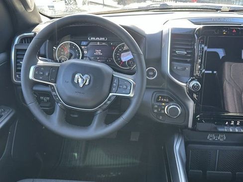 New 2026 RAM 1500 Big Horn image 24