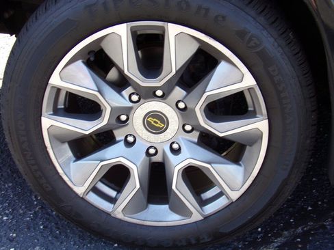 Used 2022 Chevrolet Express 2500 Extended RWD image 18