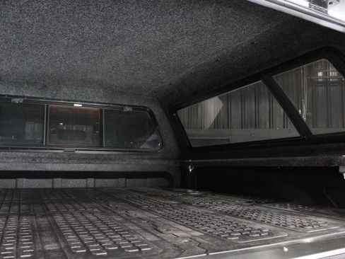 Used 2024 RAM 2500 Laramie w/ Night Edition AWD/4WD image 22