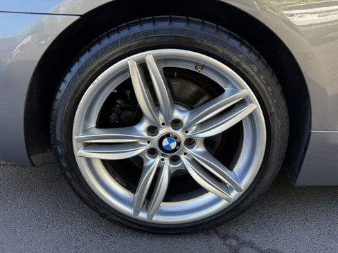 Used 2016 BMW 640i xDrive Convertible AWD/4WD image 39