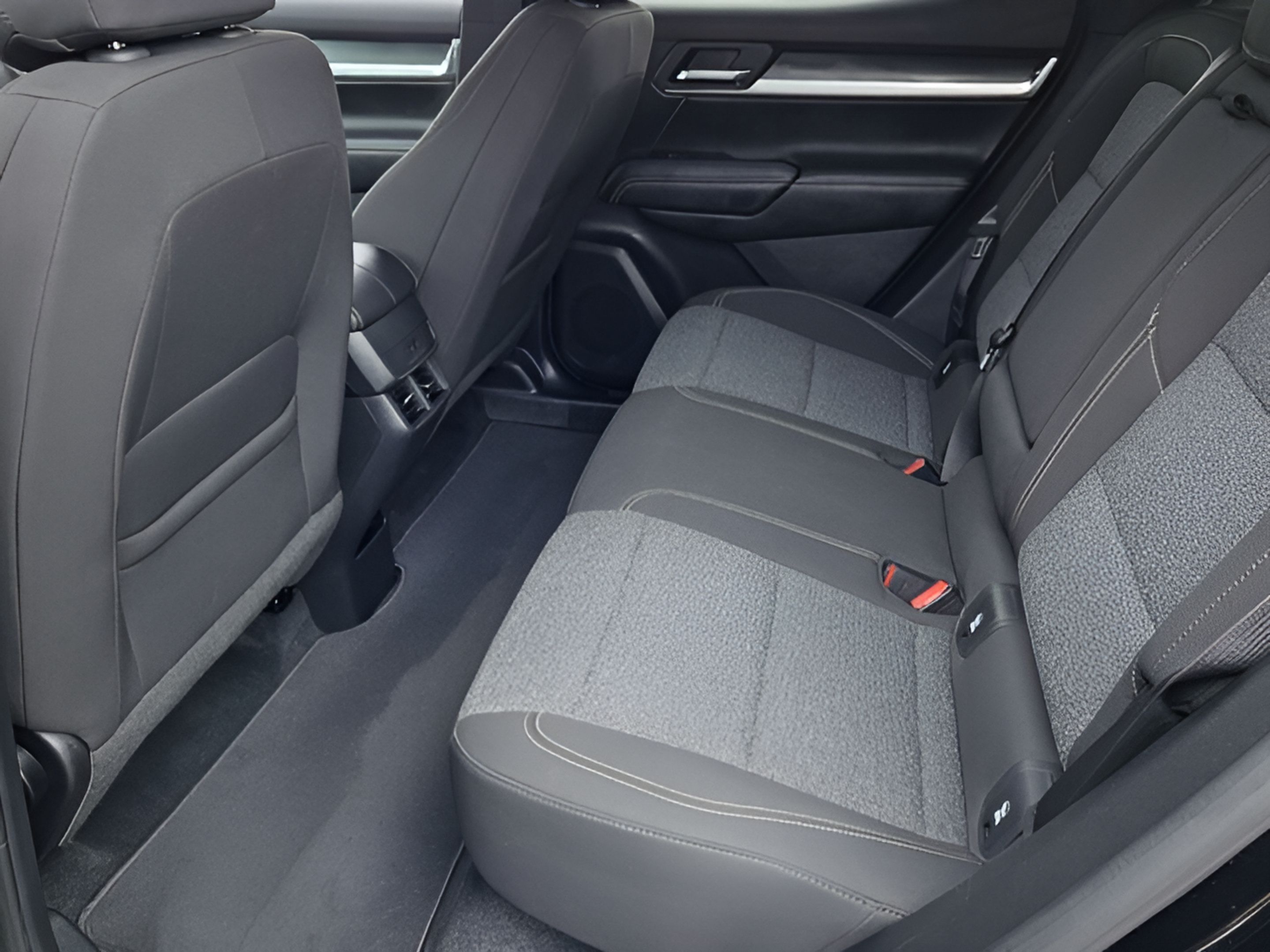 Used 2026 GMC Terrain Elevation FWD image 9