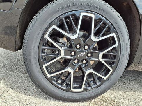 Used 2023 Chevrolet Blazer RS w/ Enhanced Convenience Package image 43