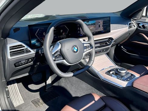 Used 2026 BMW 430i Convertible RWD image 17