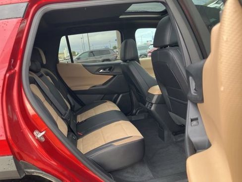 Used 2026 Chevrolet Equinox ACTIV w/ Convenience Package III image 14