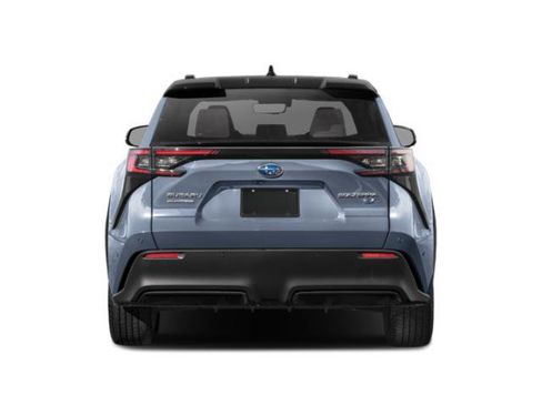 Used 2024 Subaru Solterra Touring image 8