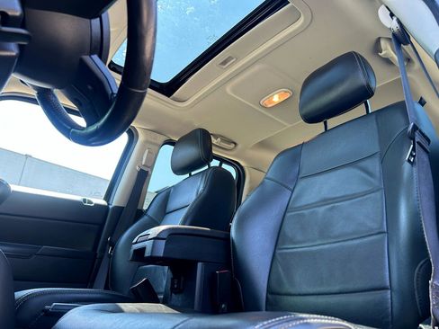 Used 2017 Jeep Patriot High Altitude image 11