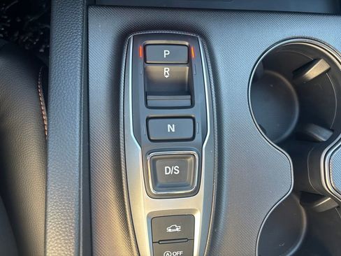 New 2026 Honda Ridgeline TrailSport image 29