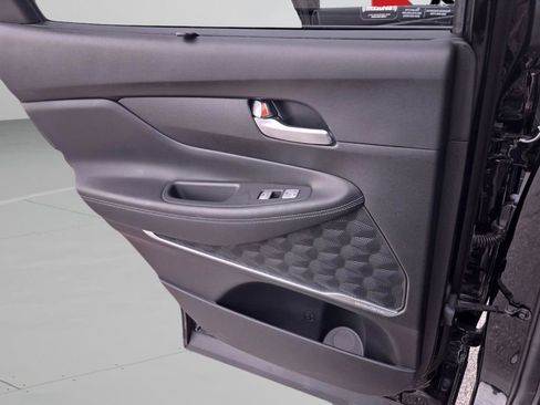 Used 2023 Hyundai Santa Fe Calligraphy image 17