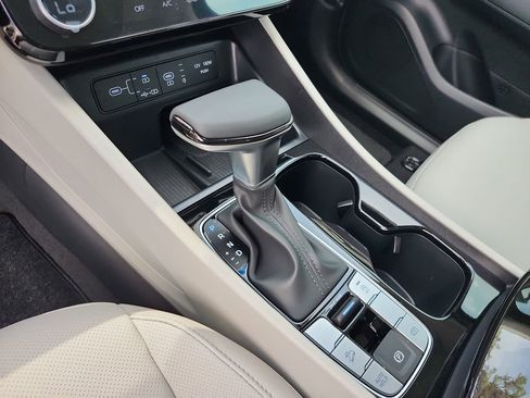 New 2026 Hyundai Tucson SEL FWD image 14