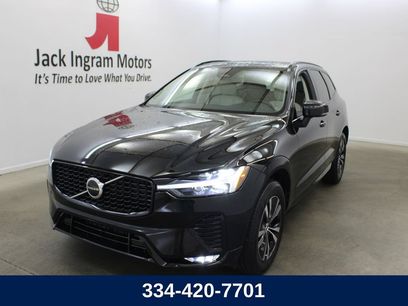 Used 2024 Volvo XC60 B5 Core