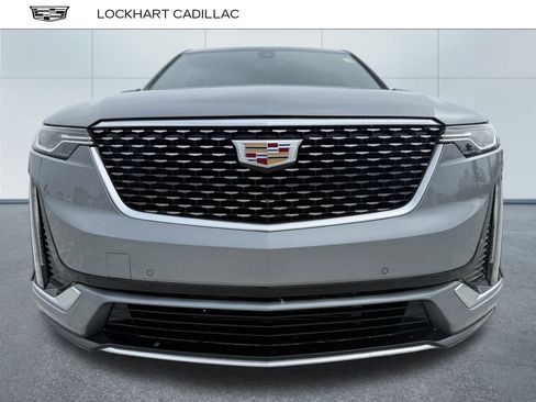 Certified 2024 Cadillac XT6 Premium Luxury w/ LPO, Floor Liner Package image 7