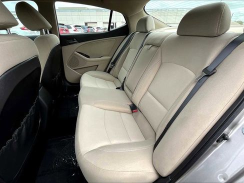 Used 2013 Kia Optima LX image 20