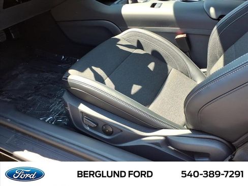 New 2026 Ford Mustang GT RWD image 11