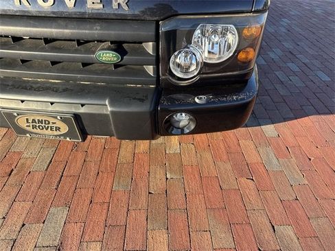 Used 2004 Land Rover Discovery SE image 24