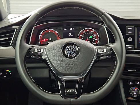 Certified 2020 Volkswagen Jetta R-Line image 24