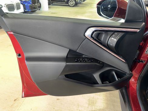 Certified 2025 BMW X3 xDrive30i image 17