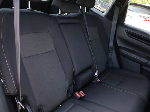 Certified 2023 Honda CR-V Sport image 12