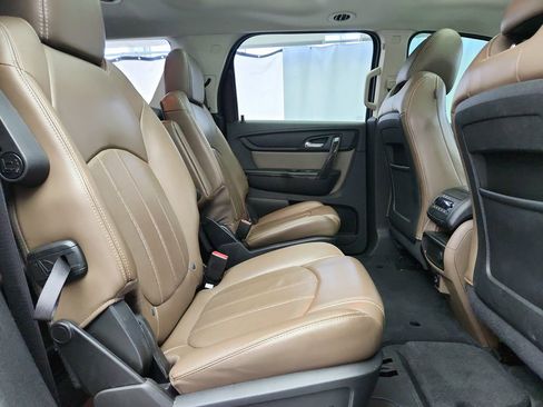 Used 2017 GMC Acadia Limited SLT image 36