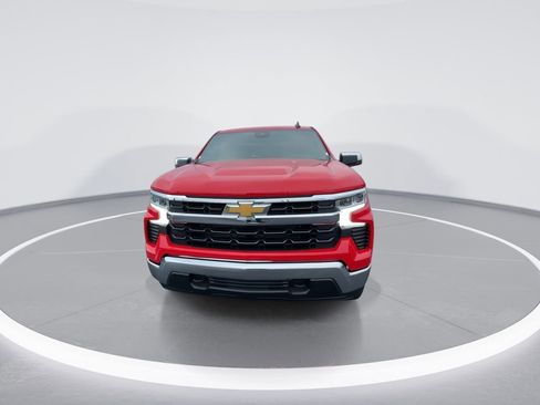 New 2026 Chevrolet Silverado 1500 LT w/ Protection Package image 3