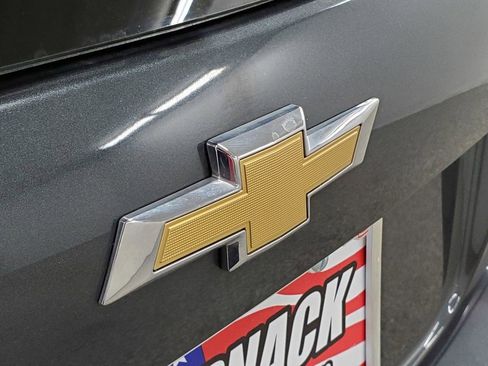 Used 2020 Chevrolet Spark LT image 24