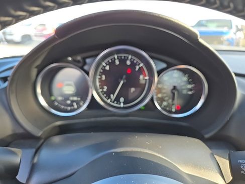 Used 2024 MAZDA MX-5 Miata RF Grand Touring image 54