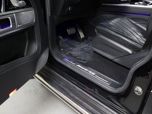 Used 2019 Mercedes-Benz G 63 AMG 4MATIC image 32