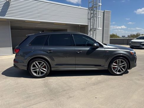 New 2026 Audi Q7 3.0T Prestige image 4