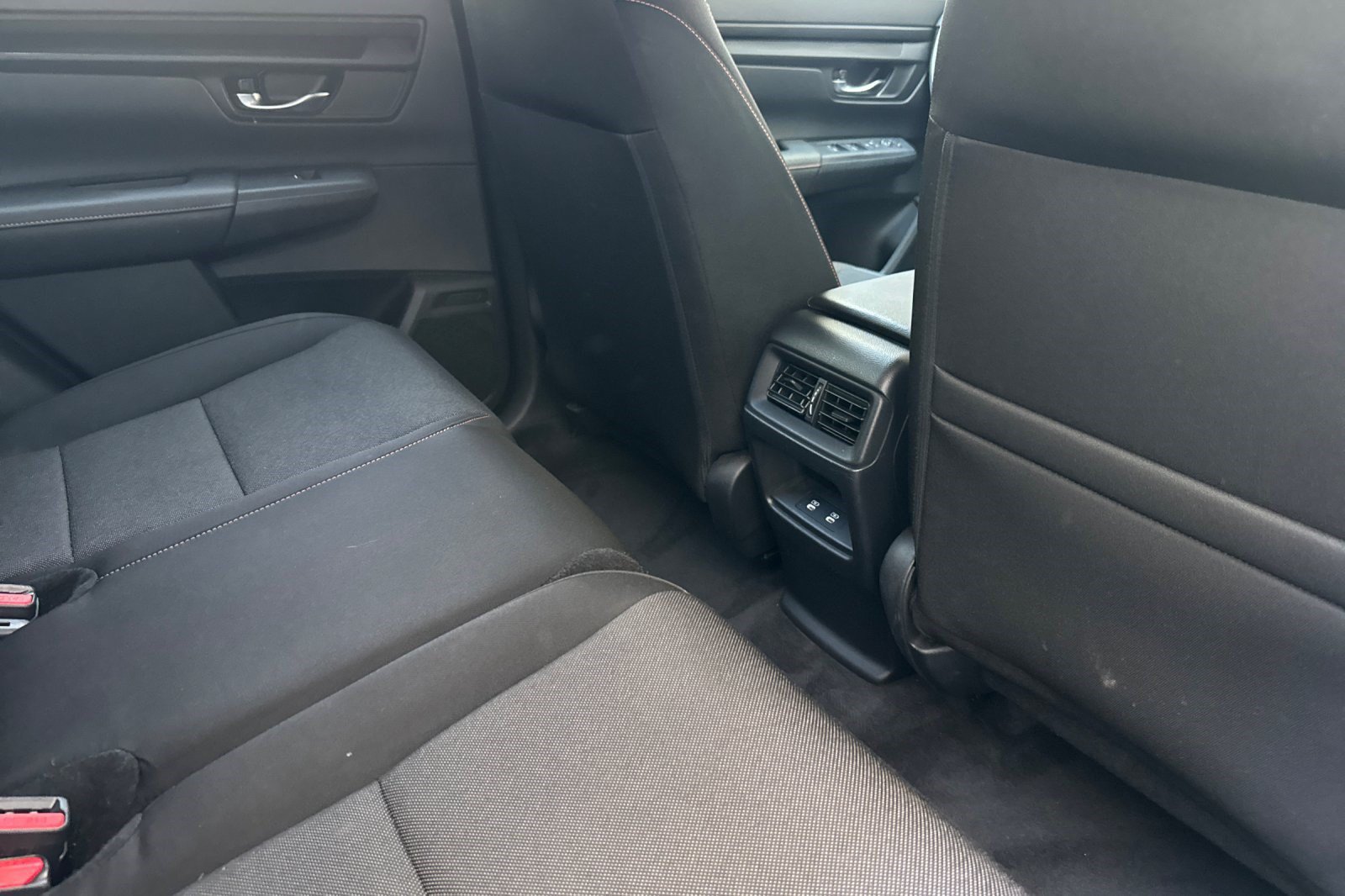 Used 2024 Honda CR-V Sport image 31