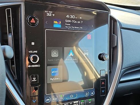 Used 2024 Subaru Impreza 2.0i Sport image 25