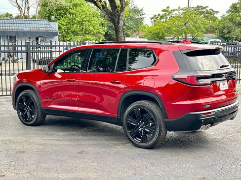 Used 2026 GMC Acadia Elevation w/ Super Cruise Package FWD image 4