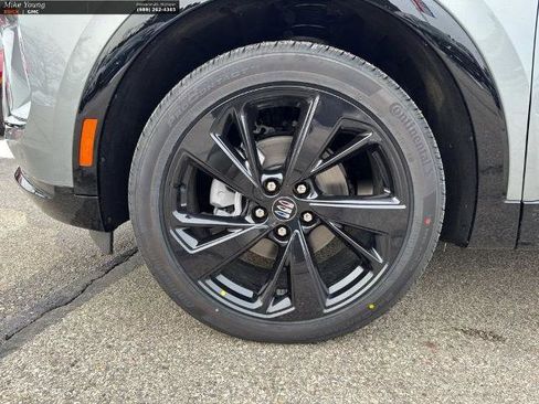 New 2026 Buick Envision Sport Touring image 12