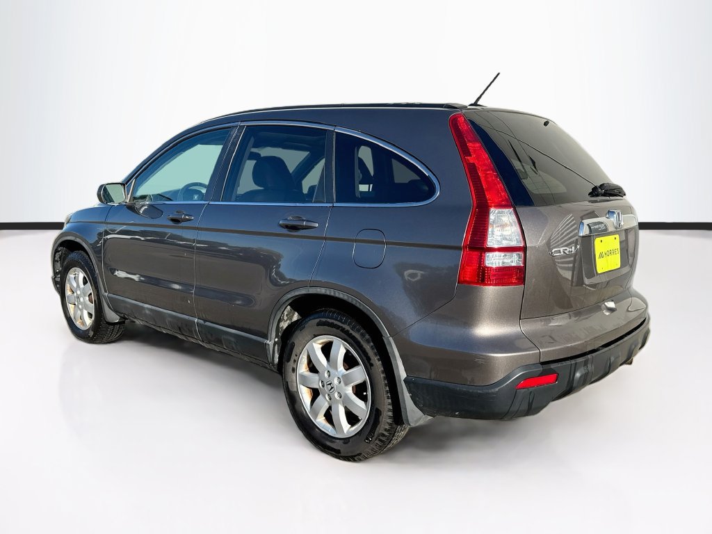 Used 2009 Honda CR-V EX-L image 7