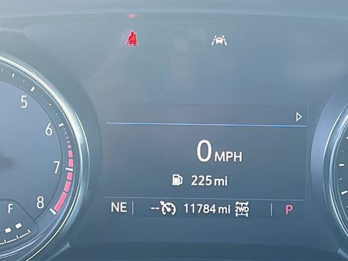 Certified 2023 Buick Encore GX Select w/ Safety Package II image 14