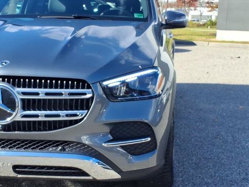 Used 2026 Mercedes-Benz GLE 350 4MATIC image 19
