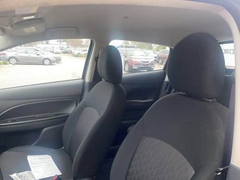 Used 2024 Mitsubishi Mirage ES image 4