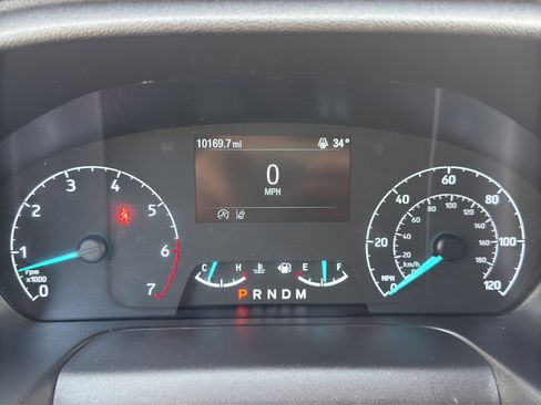 Used 2022 Ford Transit 350 XL image 11