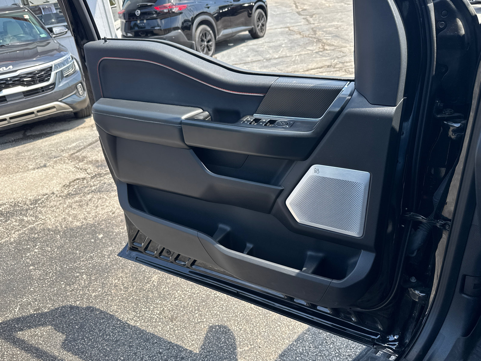 Used 2024 Ford F150 Raptor AWD/4WD image 18