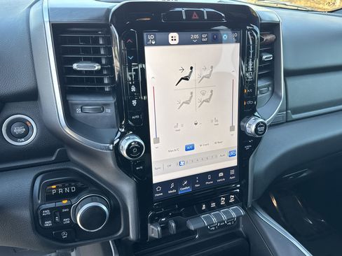 Used 2024 RAM 1500 Big Horn image 27