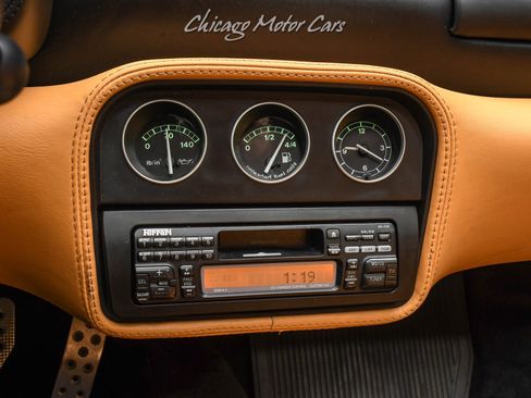 Used 1999 Ferrari F355 Spider image 12