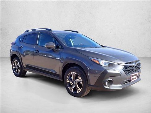 New 2026 Subaru Crosstrek 2.0i Premium image 6
