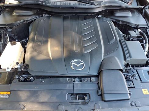 Used 2024 MAZDA CX-90 3.3 Turbo w/ Premium Package image 26