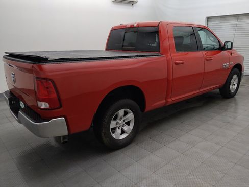 Used 2019 RAM 1500 Classic SLT RWD image 10