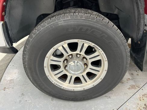 Used 2006 Dodge Ram 2500 Truck SLT w/ Trailer Tow Group image 24