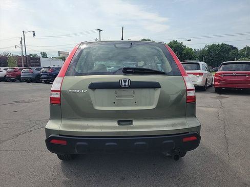 Used 2009 Honda CR-V LX image 4