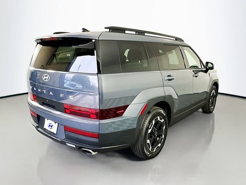 New 2026 Hyundai Santa Fe SEL image 5